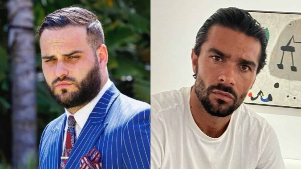 "J'ai envie de combattre..." : Nikola Lozina prêt à affronter un célèbre candidat sur le ring, il dit tout !