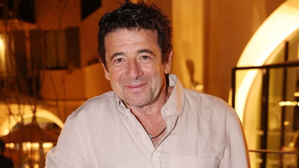 Patrick Bruel : "Des mains qui tremblent, la carotide qui bouge..." cette expérience qui fait battre son cœur "toujours plus fort"