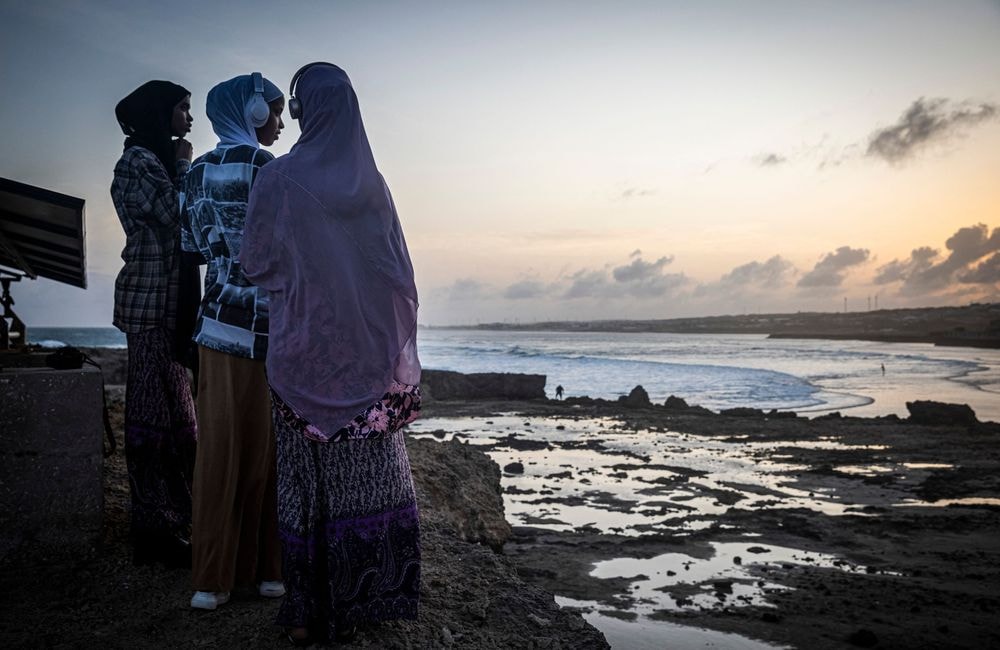 Consentement, photos détournées… 5 infos sur les droits des femmes dans le monde