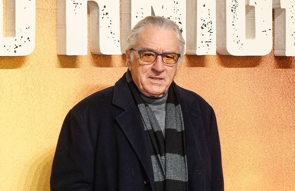 « Je ne vois pas quel est le problème » : Robert de Niro soutient sa fille Ayrin après son coming out trans