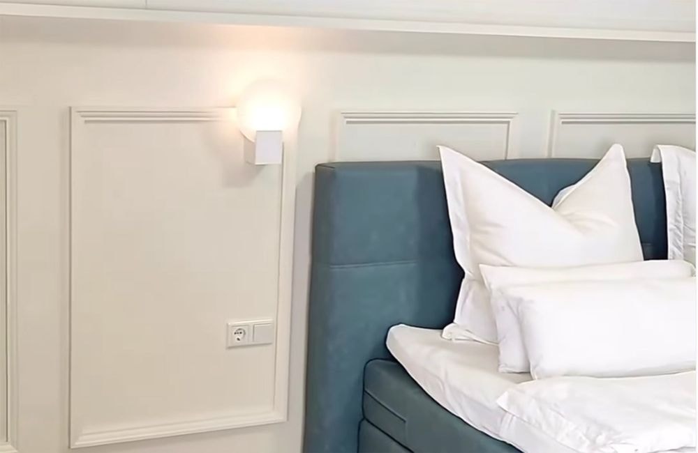 IKEA hack : Réaliser des moulures haussmanniennes en 5 minutes chrono