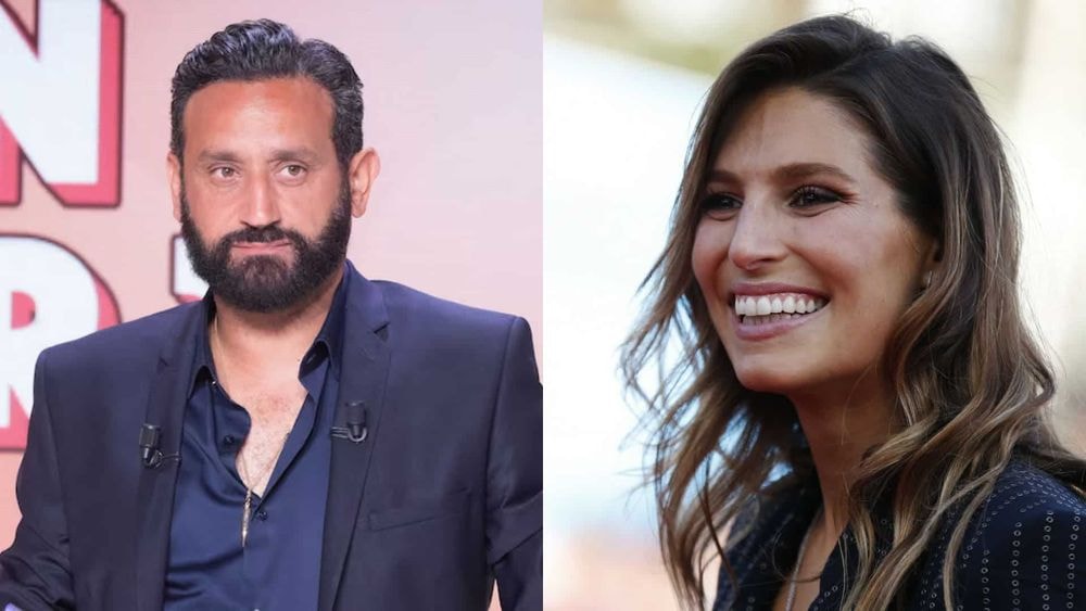 "J'ai envie de l'insulter" : Cyril Hanouna s'en prend violemment à Laury Thilleman dans un audio rendu public, elle réplique !