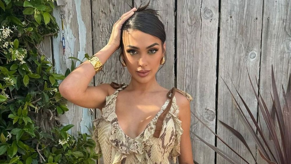 Maissane : volée par une influenceuse, « Elle m’a traité de…
