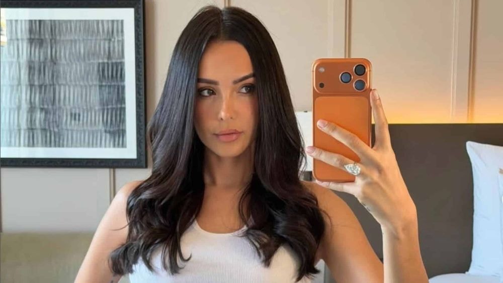 Nabilla Vergara : elle passe un test de QI, vous ne devinerez jamais le résultat !