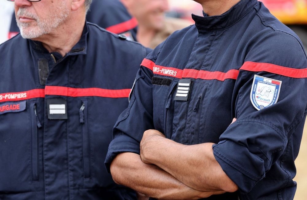Violences sexuelles chez les pompiers : un procès qui s'ouvre demain relance le débat