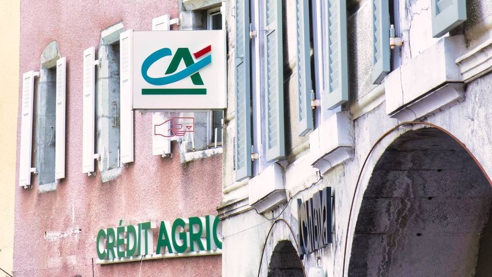 5 infos pour découvrir qui se cache derrière la banque Crédit Agricole