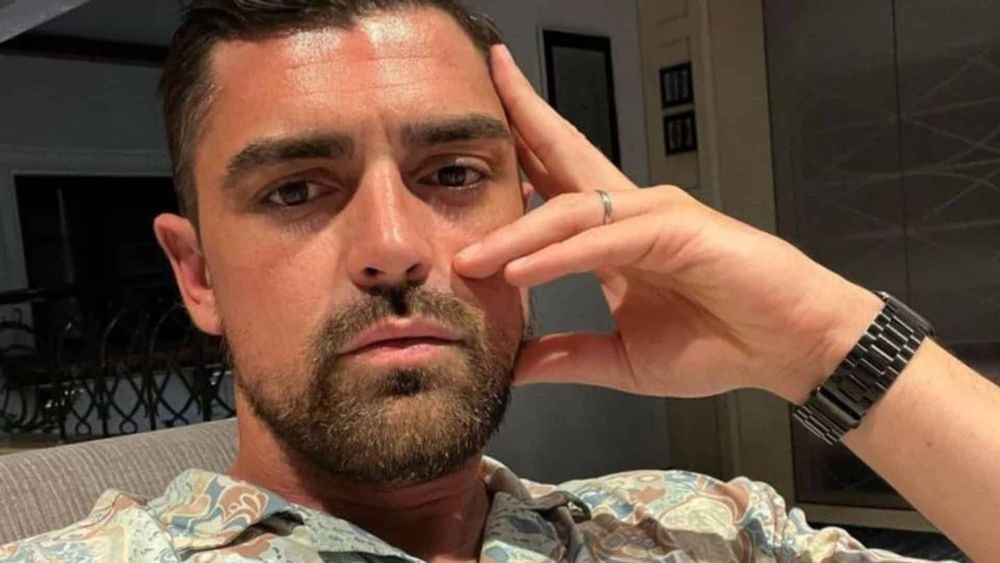 "Je n'arrivais plus à avaler ma salive" : Bruno (Mariés au premier regard) aux urgences, il se confie sur "son angoisse totale"