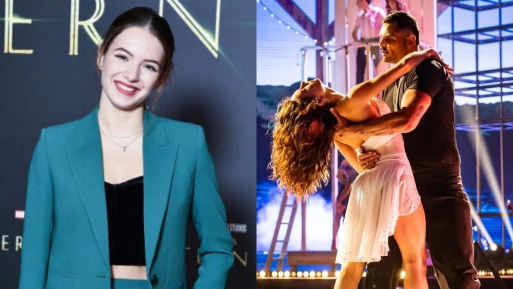 Elsa Bois (DALS) : à bout de nerfs, elle réagit enfin aux rumeurs de tromperie avec Florent Manaudou !