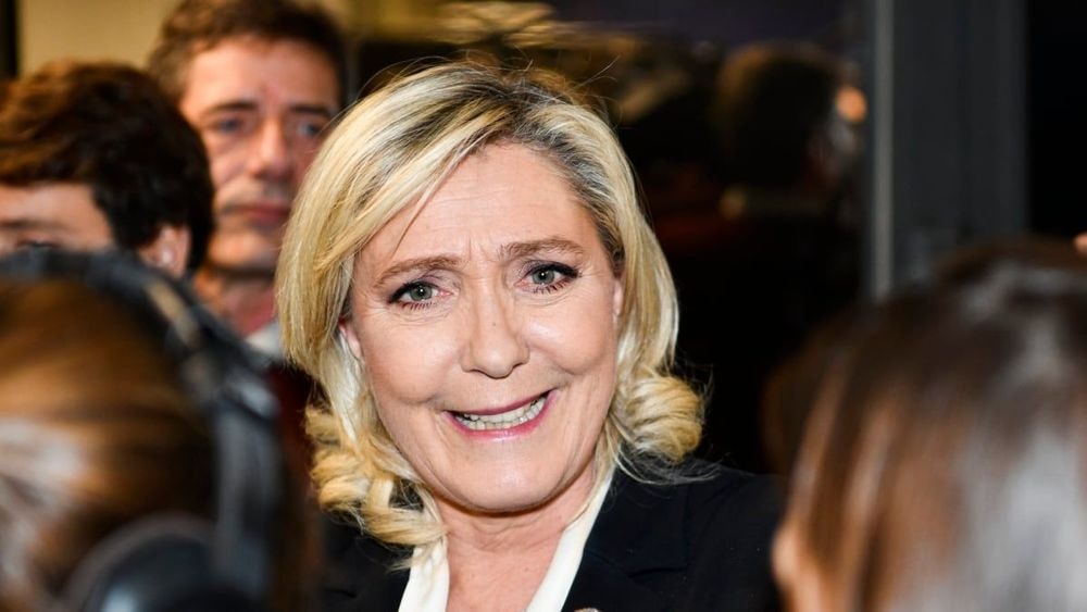 Marine Le Pen : un proche dans le business du halal, l’ex-présidente du RN taclée après une déclaration choc "C'est bien qu'on le sache !"
