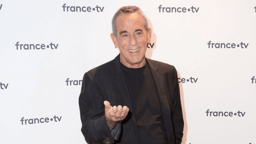 Thierry Ardisson : Jeremstar blacklisté des obsèques ? Cette étonnante révélation, “Je n’ai pas insisté”