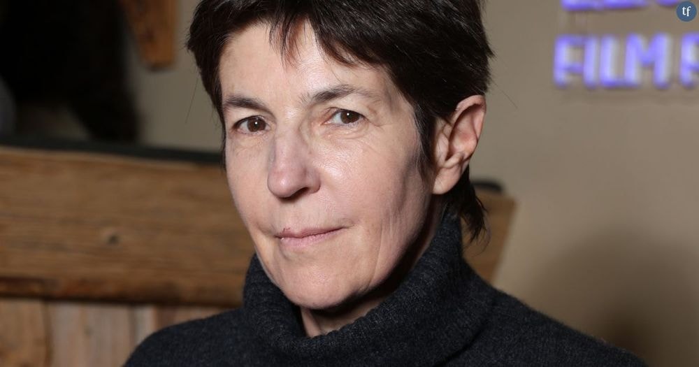 "Vous avez honte" : Christine Angot, très émue, parle de l'inceste, cette "salissure"