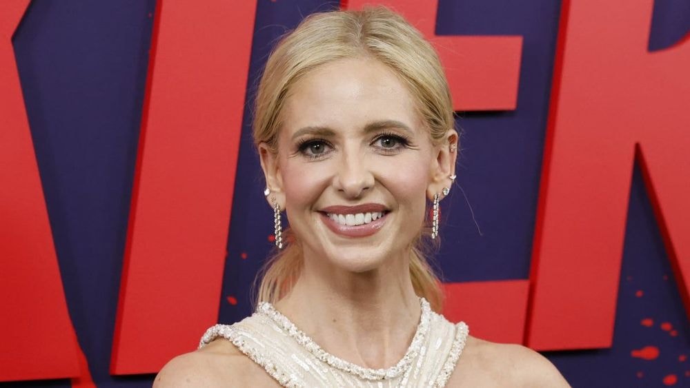 Sarah Michelle Gellar (Buffy) gaffe en plein tournage, elle en dévoile trop : "Je connaissais les règles"
