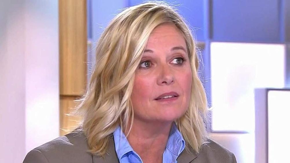 Flavie Flament se confie sur la mort de son frère avec qui elle était en conflit : "On peut ne pas pardonner et être en paix"