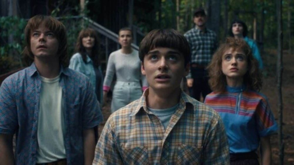 Stranger Things 5ème et dernière saison : découvrez les dates clés pour une saison finale en 3 actes