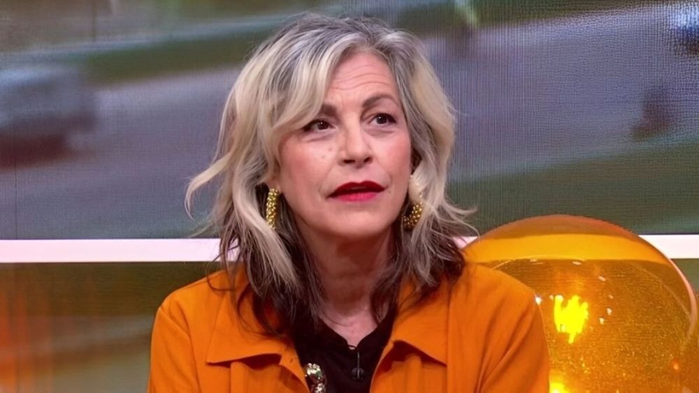 Lio (63 ans) sans pudeur sur ses prouesses au plumard : "J'ai toujours été bonne pour faire jouir les mecs, mais..."