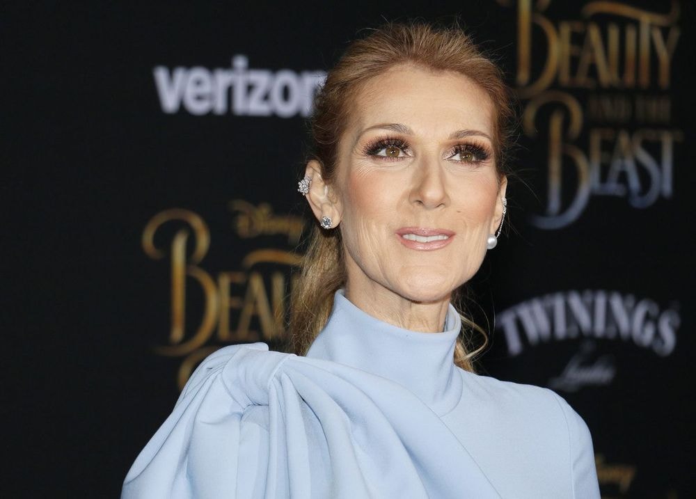 Céline Dion appelée par Macron pour chanter aux JO ? "Il a choisi...