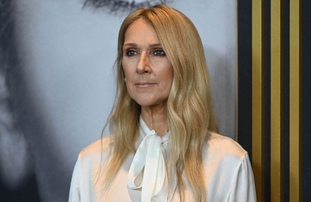 Céline Dion : la chanteuse retrouve Brigitte Macron à Paris