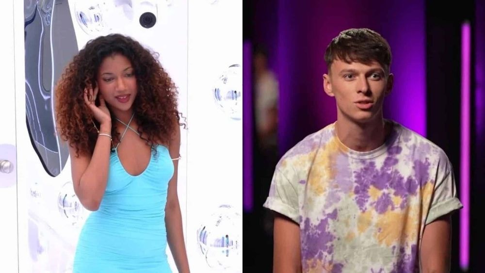 Ethan (Secret Story) : en couple avec Anita ? Leur dernière vidéo laisse peu de place au doute