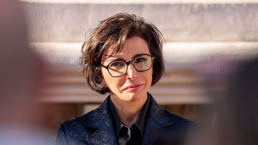 Rachida Dati (60 ans) avec un milliardaire de 81 ans : "Il a une place à part dans ma vie", révélations sur le père de Zohra, sa fille