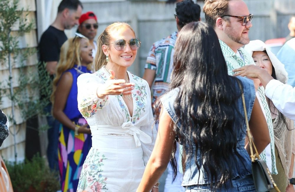 Jennifer Lopez fête ses 55 ans : l'absence de Ben Affleck relance les rumeurs de séparation