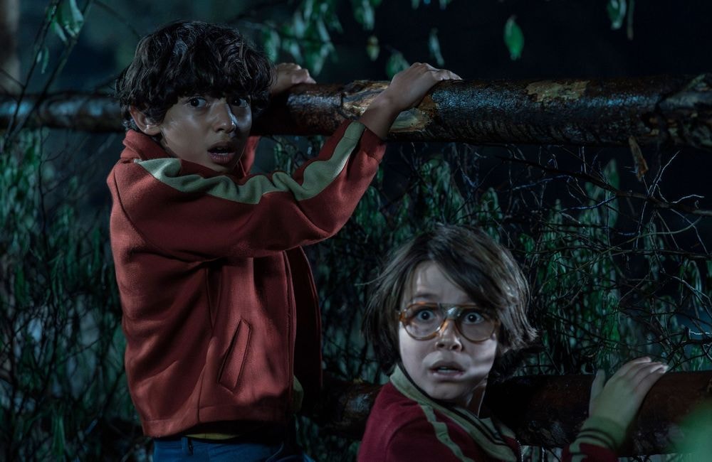 « Je n’ai pas peur » : ne passez pas à côté de cette série mexicaine addictive qui cartonne sur Netflix