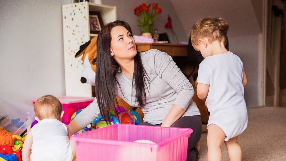 Frais de garde d'enfants : comment toucher ce crédit d'impôt de 1 750 euros maximum