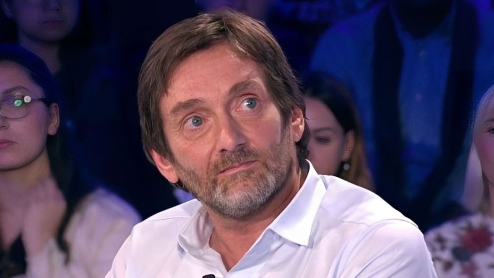 Pierre Palmade condamné à la prison : il reçoit une récompense juste après son terrible accident