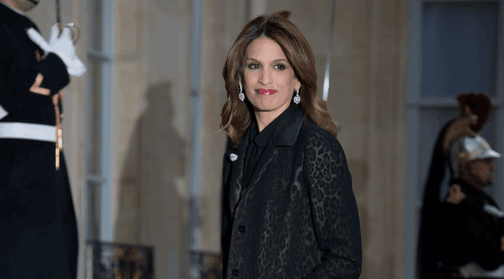 Sonia Mabrouk, musulmane et franco-tunisienne, révèle ce qui ne "collait plus" avec CNews : "Mes origines et mes convictions"