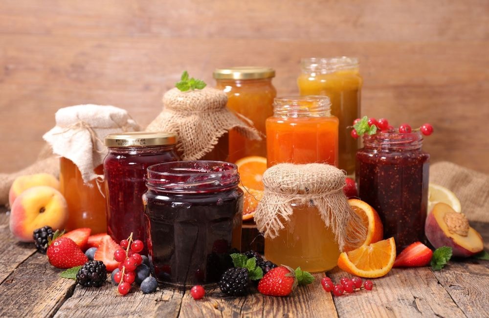 Voici l’astuce simple pour que la confiture ne moisisse pas