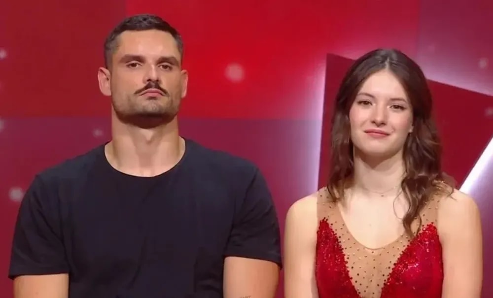 “Je le voyais prendre autant de plaisir…” : Elsa Bois (Danse avec les stars) sans tabou sur sa relation avec Florent Manaudou