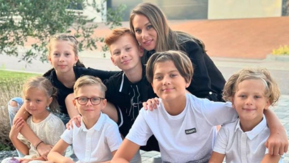 "Un an sans toi...": en deuil, Camille Santoro annonce une terrible nouvelle !