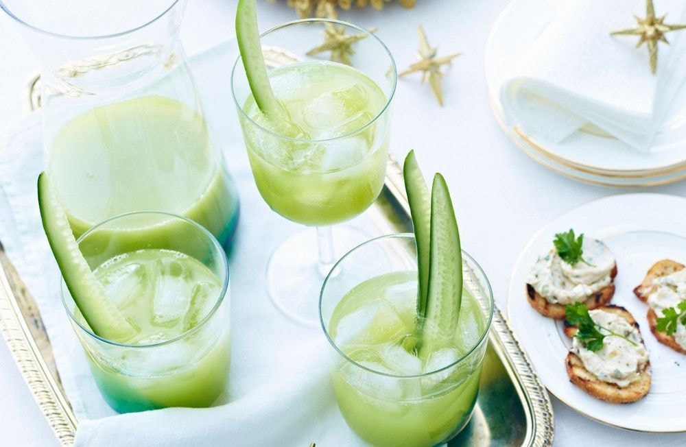 Comment faire une agua fresca, la parfaite boisson anti-canicule ?