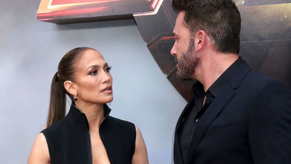 Jennifer Lopez et Ben Affleck : ils divorcent !