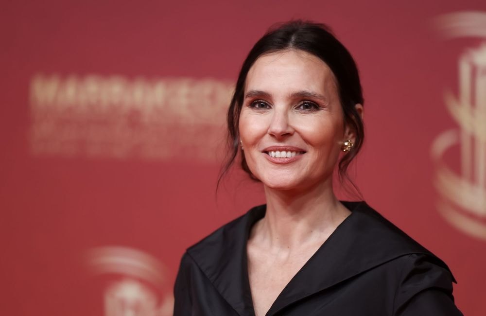 Virginie Ledoyen, mère et actrice comblée, elle revient sur cet « équilibre » qu’elle affectionne
