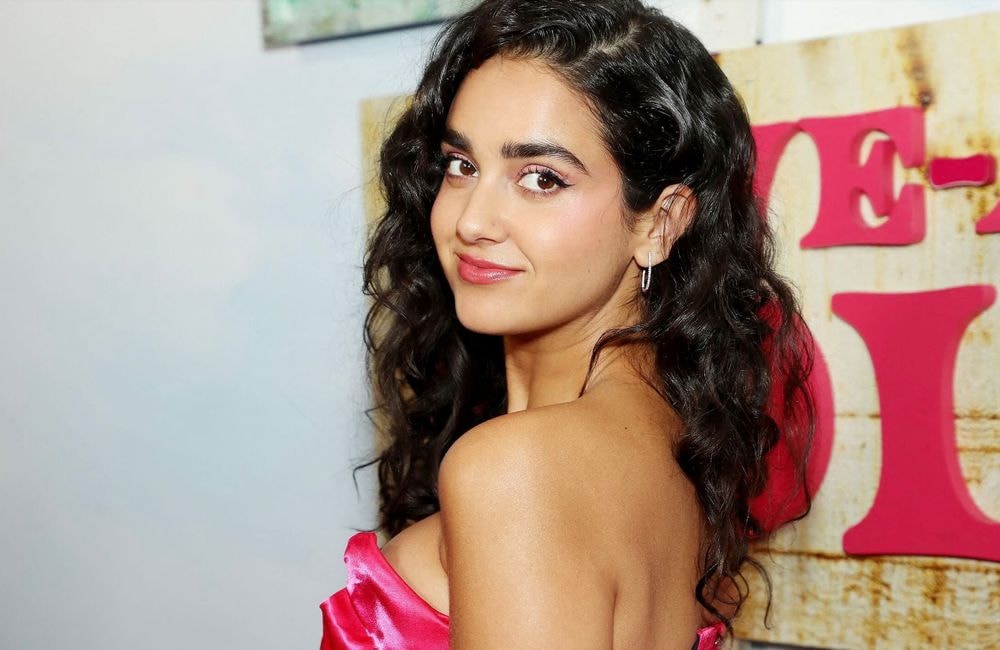« Drive-Away Dolls » : qui est l'actrice Geraldine Viswanathan ?