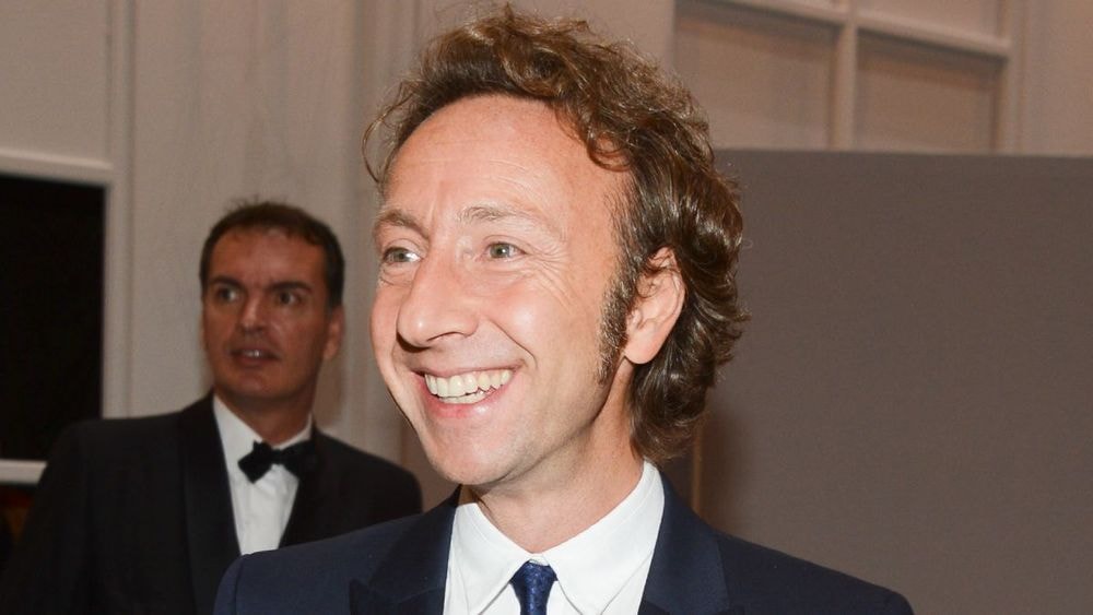Stéphane Bern obsédé à 60 ans, un collaborateur balance : "Il veut toujours...