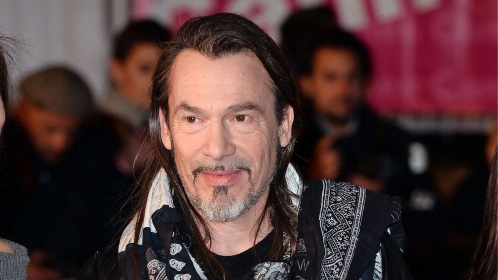 Florent Pagny (62 ans) au lit avec un autre homme : "J'ai pris conscience que..."