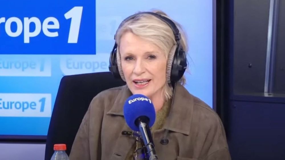 Sophie Davant s'emporte et réagit aux critiques lors de sa participation à Danse avec les Stars