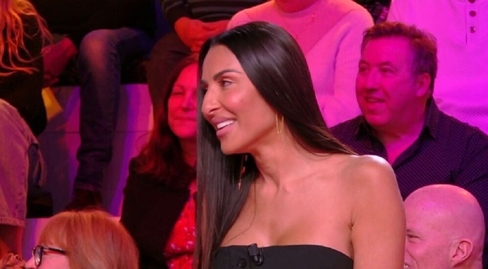 Touche pas à mon poste : qui est Elisa, la nouvelle chroniqueuse que Cyril Hanouna connaît depuis 35 ans ?