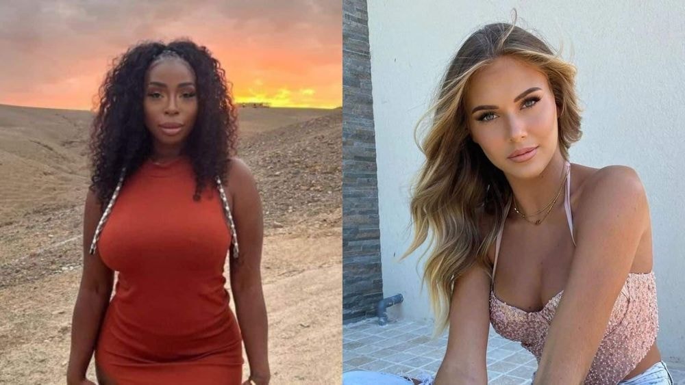 "Allez vous instruire" : choquée par les propos de Cassandra sur les blondes, Noémie Mabelleuh la tacle !