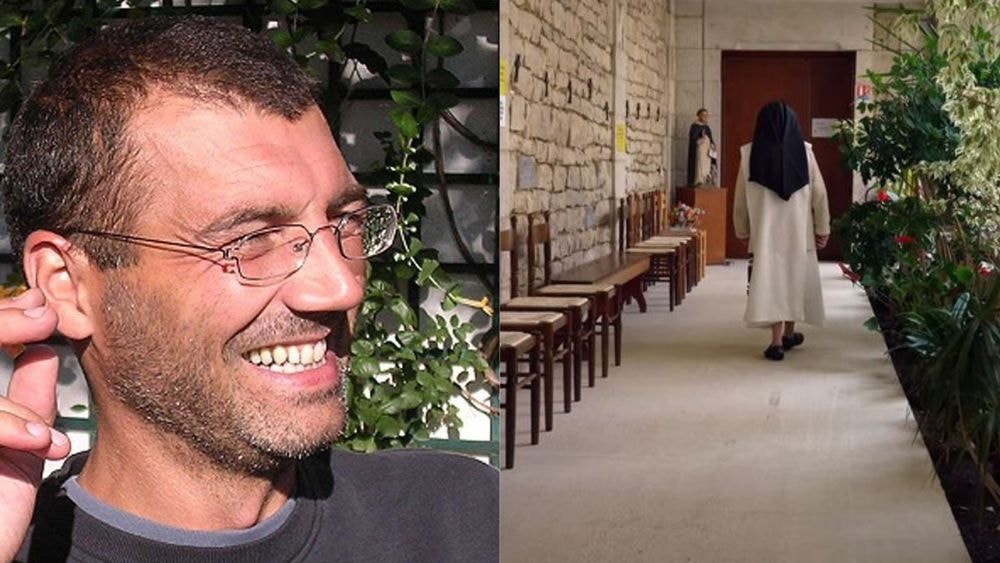 Xavier Dupont de Ligonnès : une femme dit avoir aperçu le fugitif ! Se serait-t-il réfugié dans un couvent pour femmes délinquantes ?