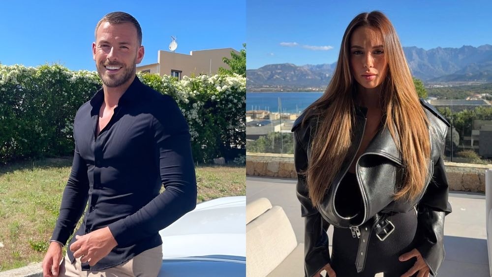 Julien Bert : l’influenceur jugé en appel pour des violences sur son ex-compagne Hilona Gos !