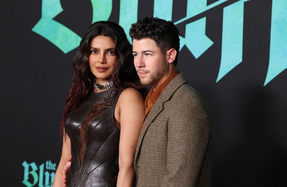 Priyanka Chopra se confie sur « la peur constante » qu’elle ressent en tant que mère pour sa fille Malti