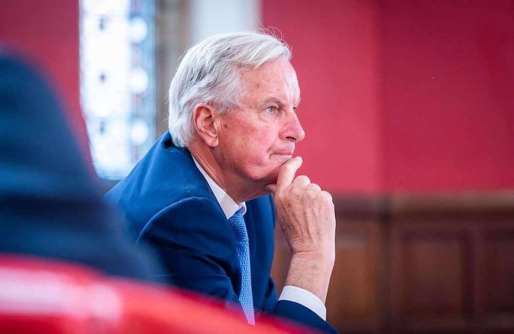 Michel Barnier à Matignon : la gauche censurera le nouveau gouvernement