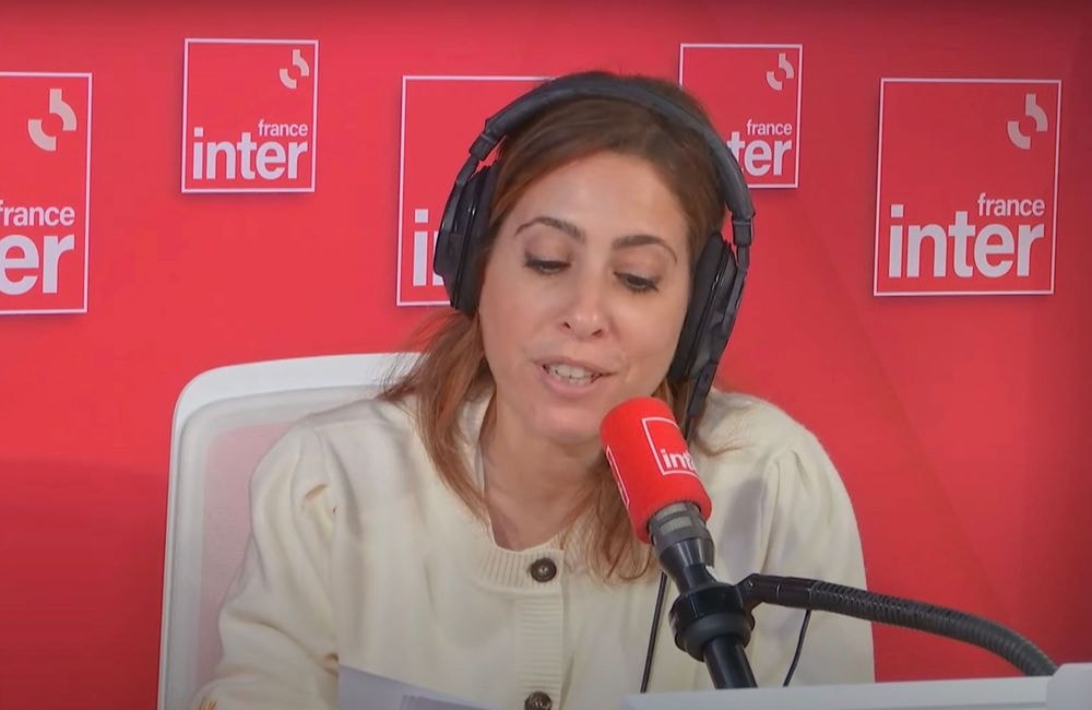 De nombreuses femmes rappellent à Léa Salamé qu’aucune victime n’est coupable des violences sexuelles subies