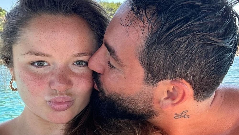 Victoria Mehault donne des nouvelles de son compagnon hospitalisé