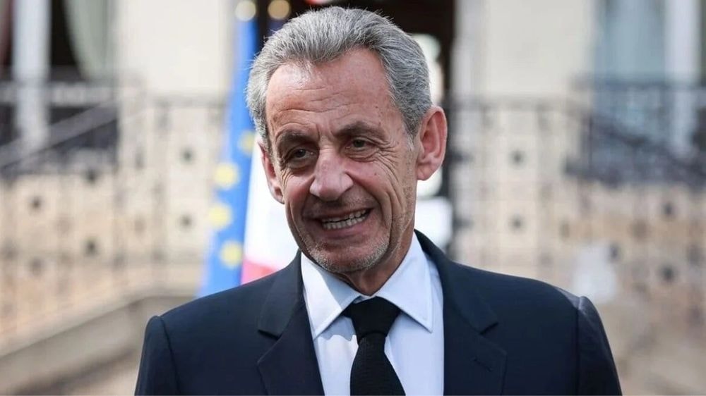 Nicolas Sarkozy accusé par le parquet général d’être l’« instigateur » d’une association de malfaiteurs