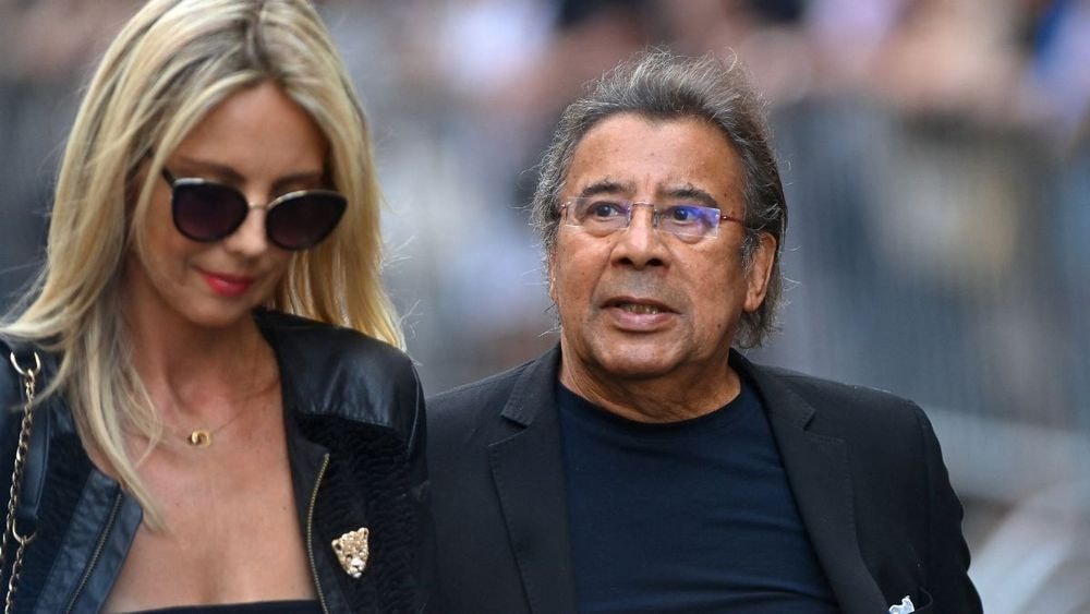Laurent Voulzy se livre sur sa différence d’âge impressionnante avec sa compagne : “J’ai une notion du temps un peu étrange”
