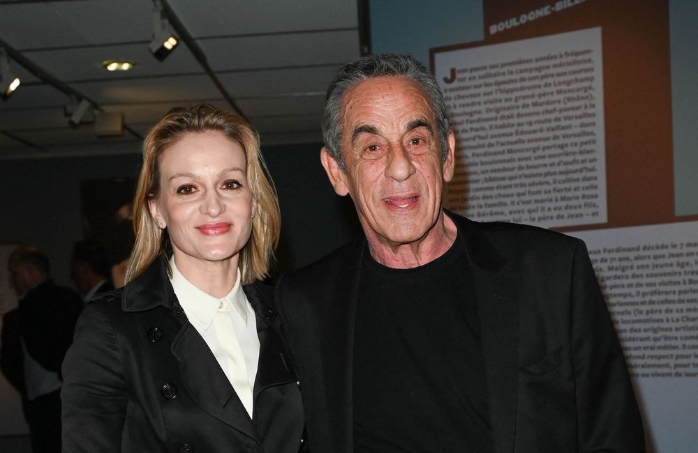 Thierry Ardisson et Audrey Crespo-Mara : pourquoi n’ont-ils jamais eu d’enfants ensemble ?