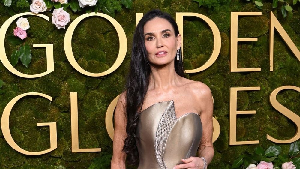 "Plan à trois" : Demi Moore (62 ans) sans filtre sur sa vie privée avec Ashton Kutcher